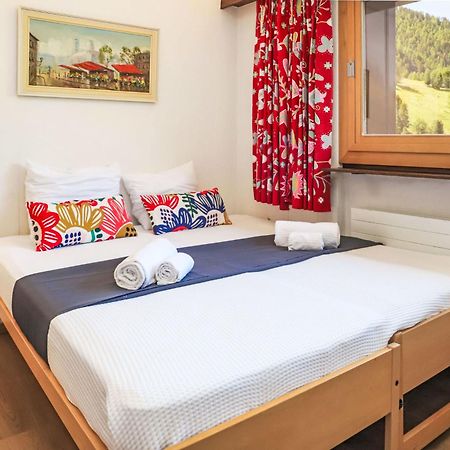 Apartment Rosablanche E36 By Interhome Siviez Экстерьер фото
