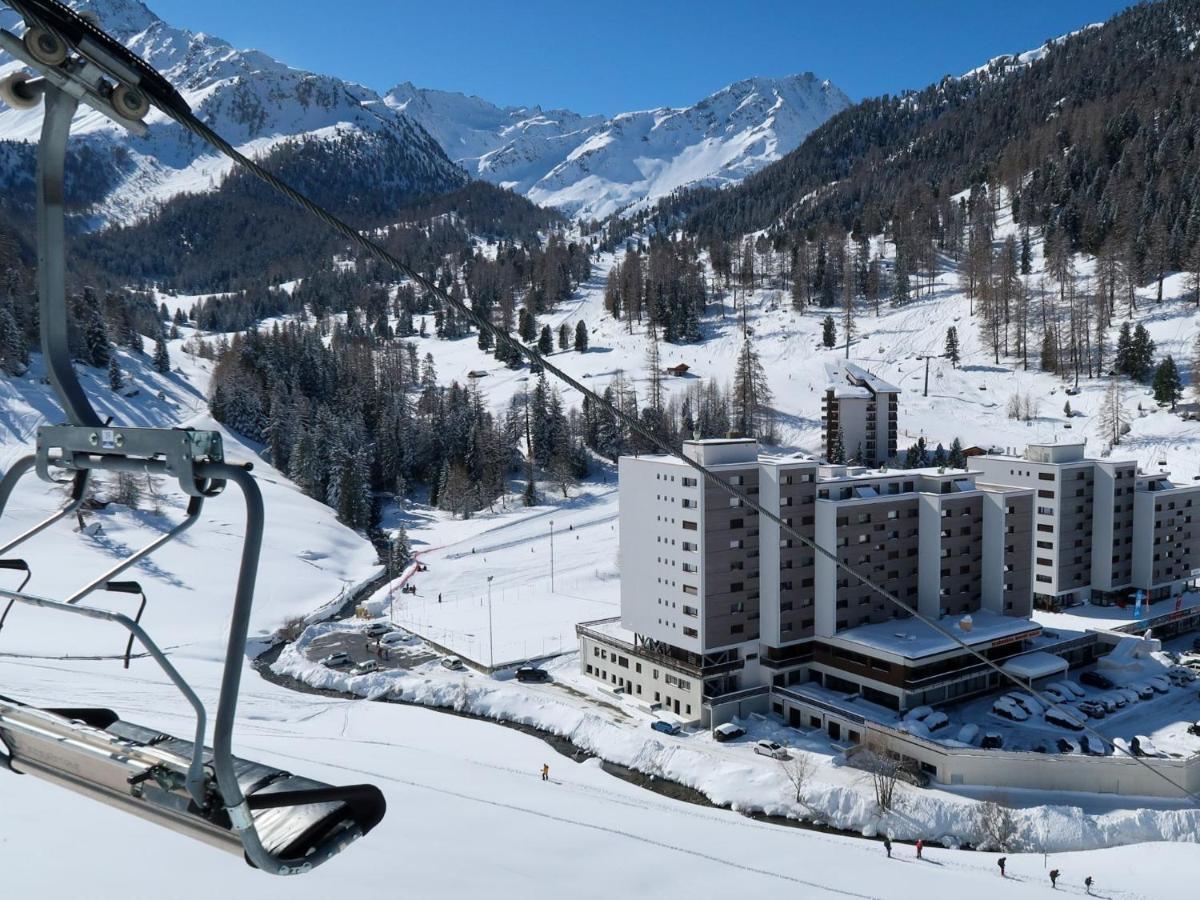Apartment Rosablanche E36 By Interhome Siviez Экстерьер фото