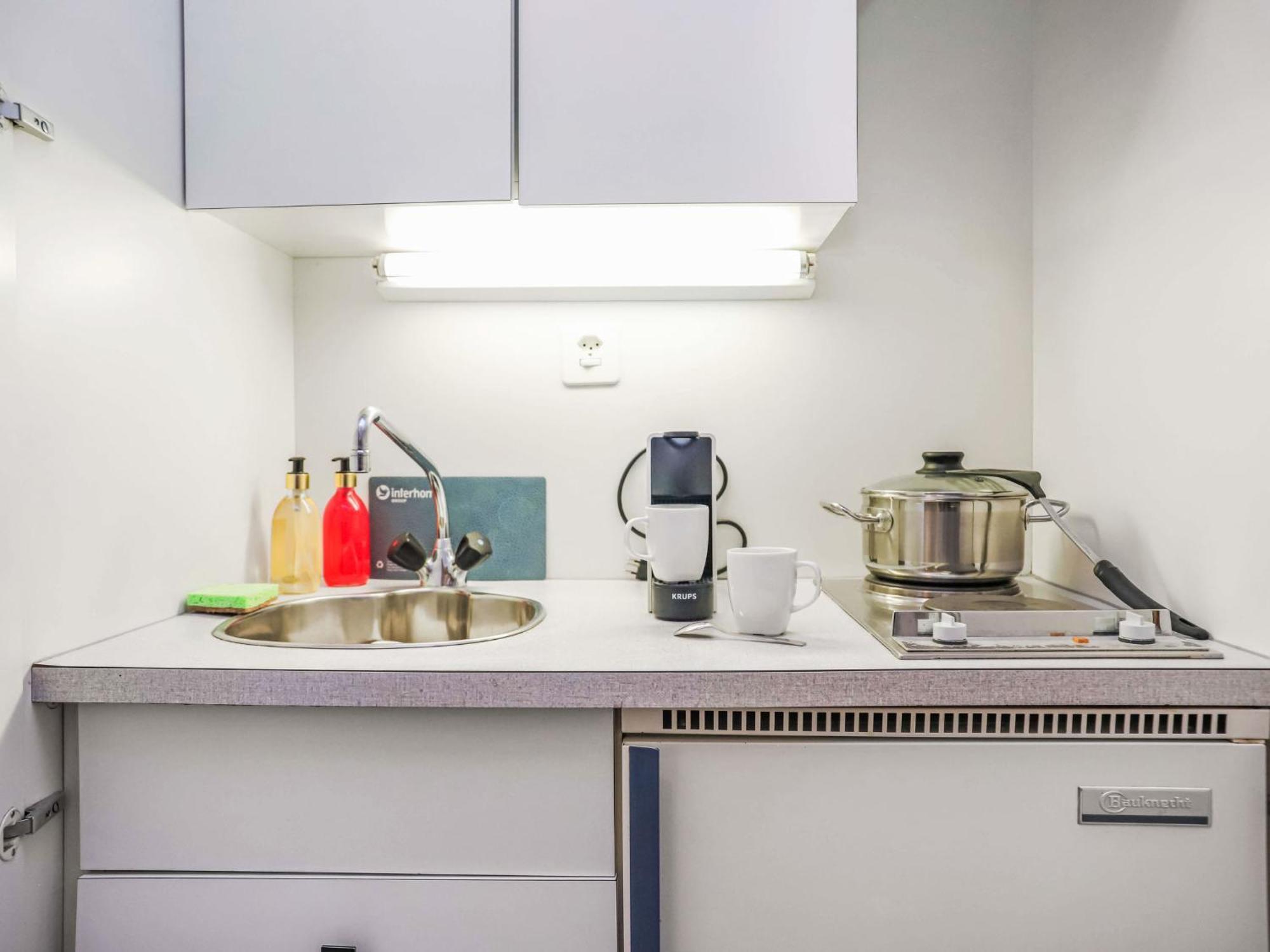 Apartment Rosablanche E36 By Interhome Siviez Экстерьер фото