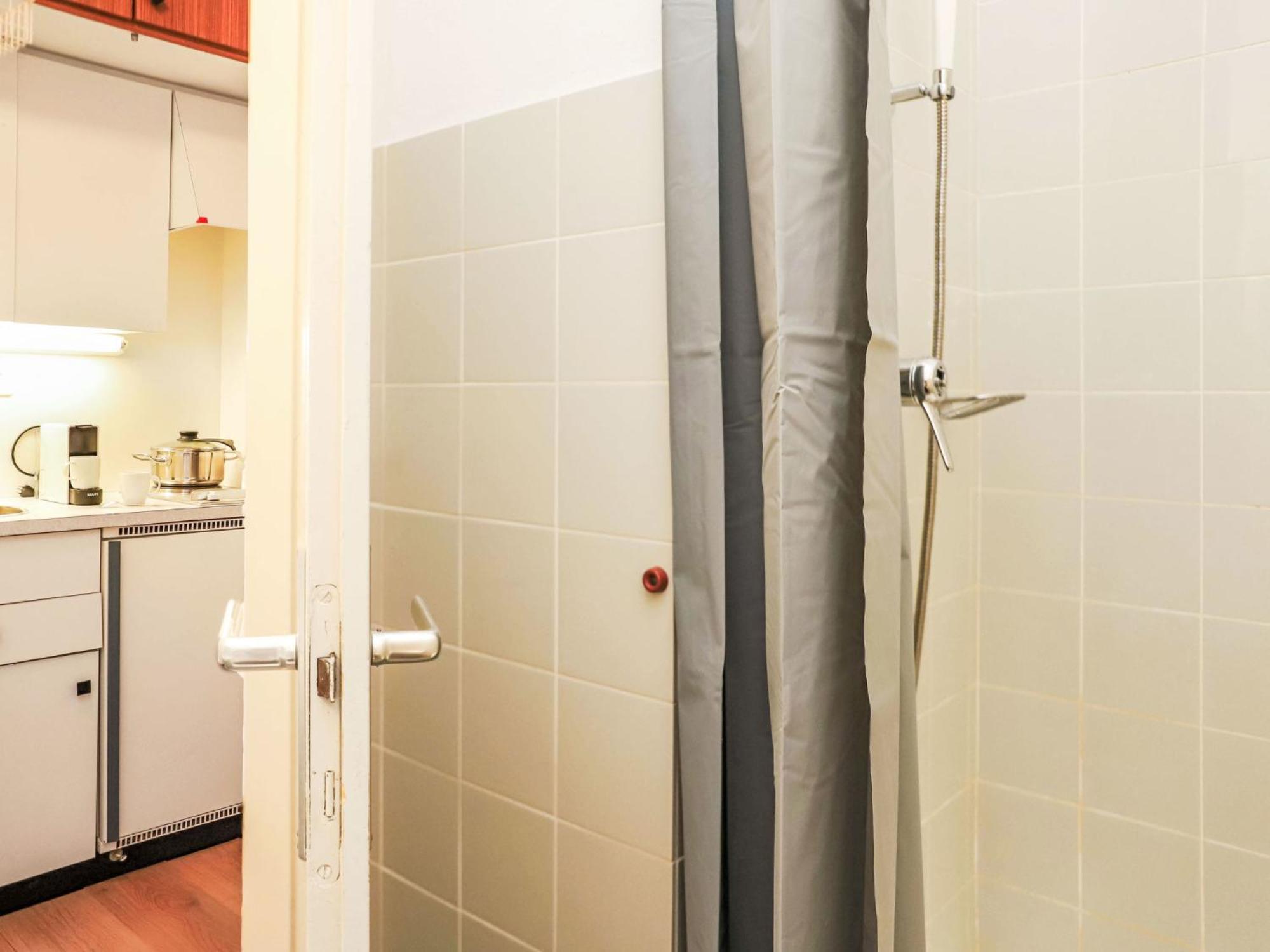 Apartment Rosablanche E36 By Interhome Siviez Экстерьер фото
