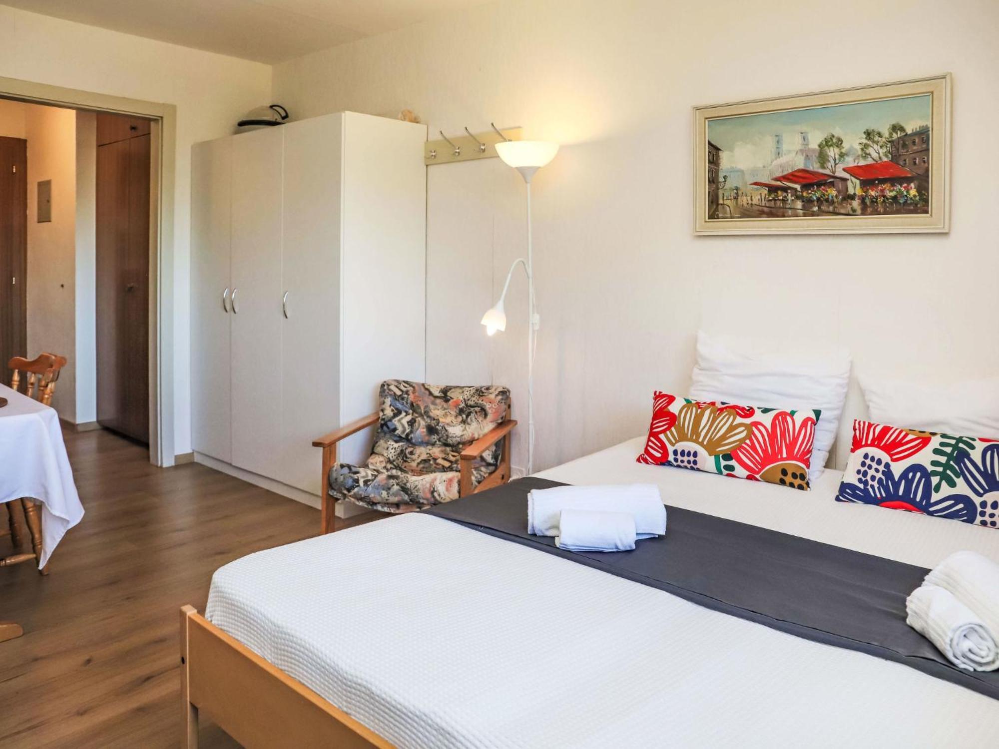 Apartment Rosablanche E36 By Interhome Siviez Экстерьер фото